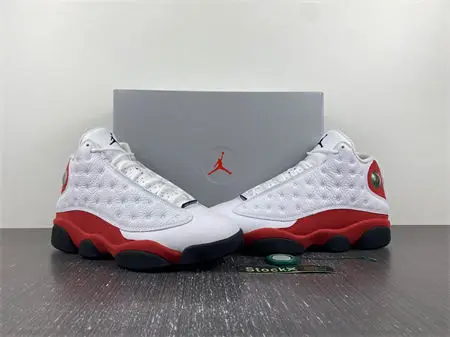 Jordan 13 Retro OG Chicago 