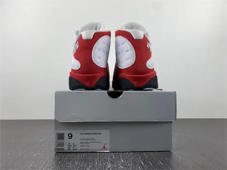 Jordan 13 Retro OG Chicago 