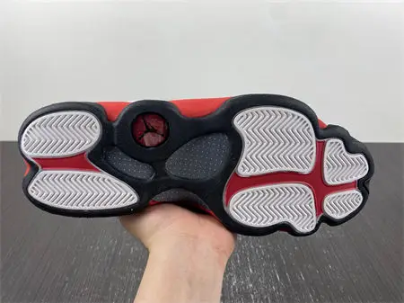 Jordan 13 Retro OG Chicago 