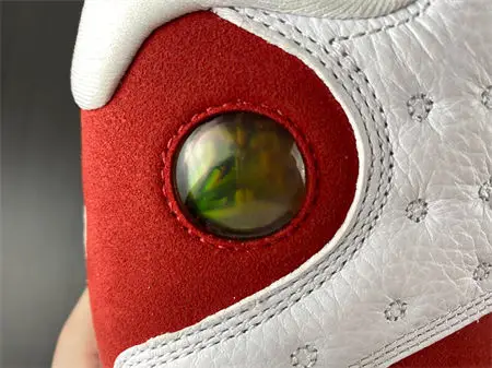 Jordan 13 Retro OG Chicago 
