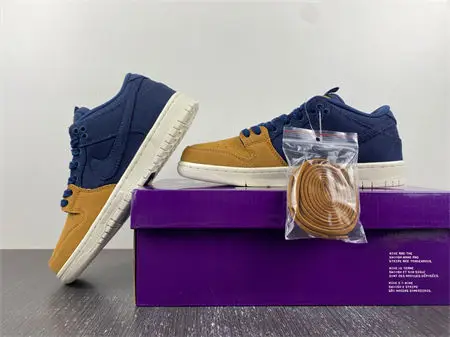Nike SB Dunk Low Pro PRM 90s Backpack 