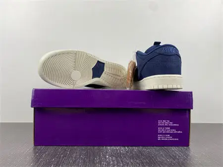 Nike SB Dunk Low Pro PRM 90s Backpack 