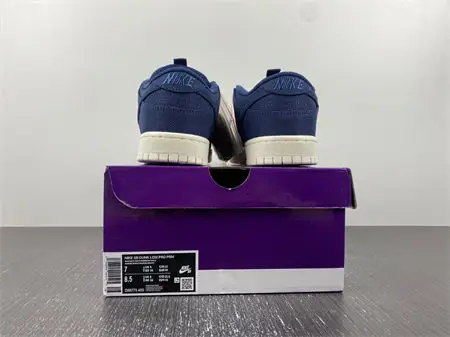 Nike SB Dunk Low Pro PRM 90s Backpack 