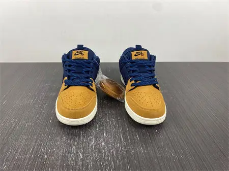 Nike SB Dunk Low Pro PRM 90s Backpack 