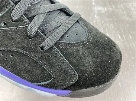 Air Jordan 6 “Aqua” 