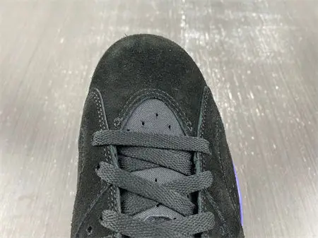Air Jordan 6 “Aqua” 