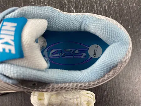 Nike Zoom Vomero 5 520 Pack Ocean Bliss 