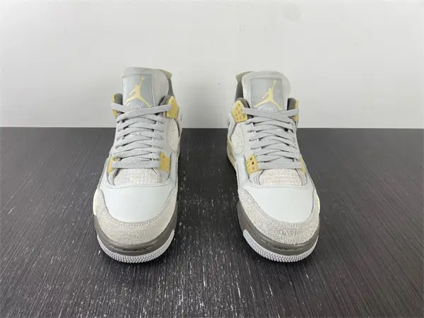 Jordan 4 Retro SE Craft Photon Dust  DDFF254